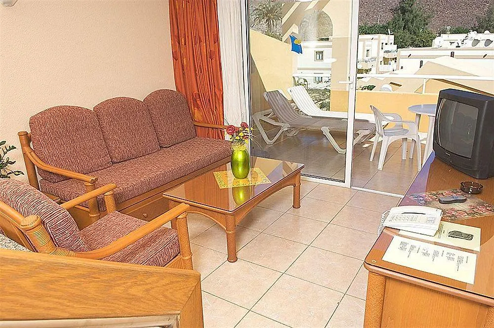 Apartamentos Punta Marina By Livvo Morro Jable  Apartment