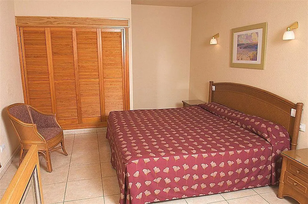 Apartamentos Punta Marina By Livvo Morro Jable