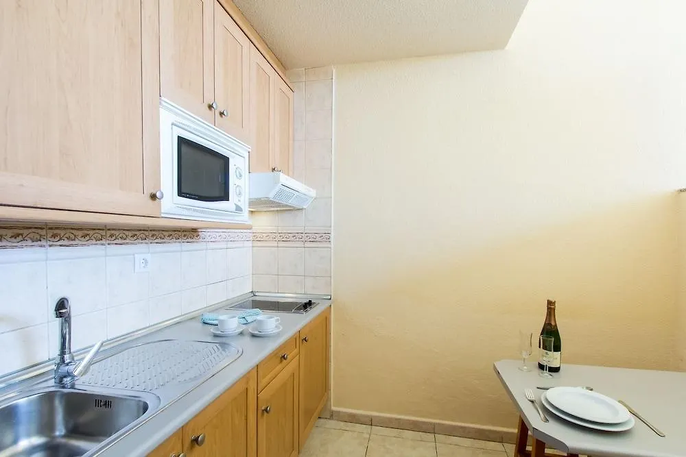 Apartamentos Punta Marina By Livvo Morro Jable  0*, Morro Jable (Fuerteventura)