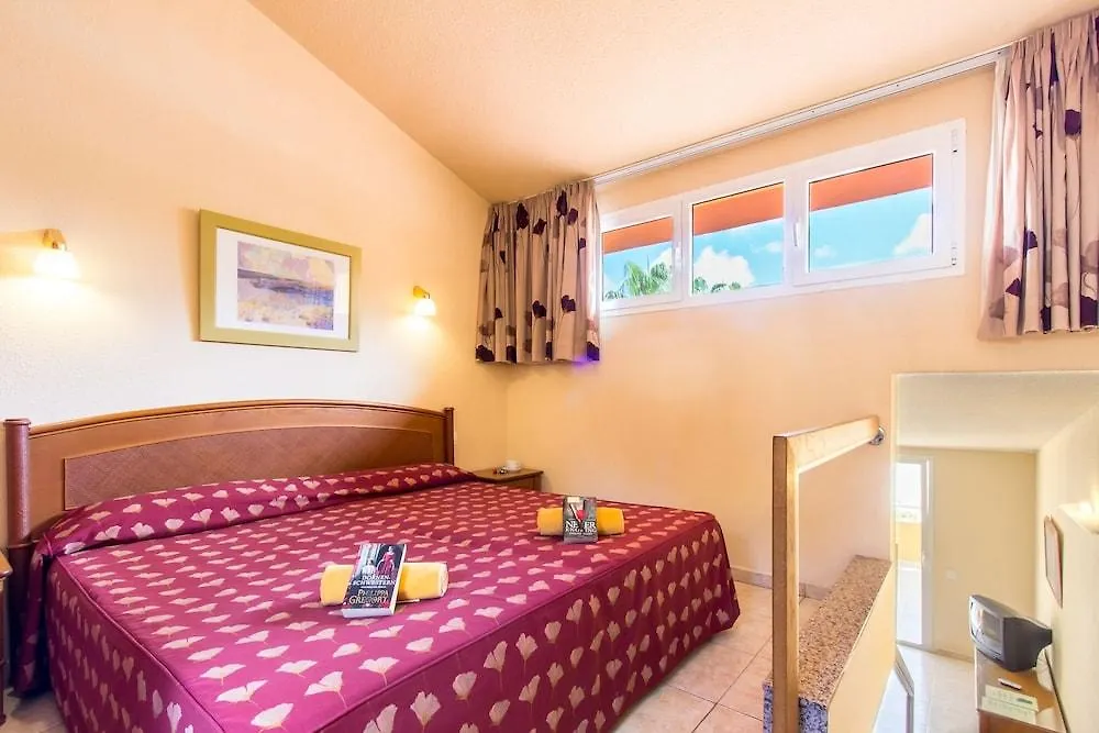 Apartment Apartamentos Punta Marina By Livvo Morro Jable