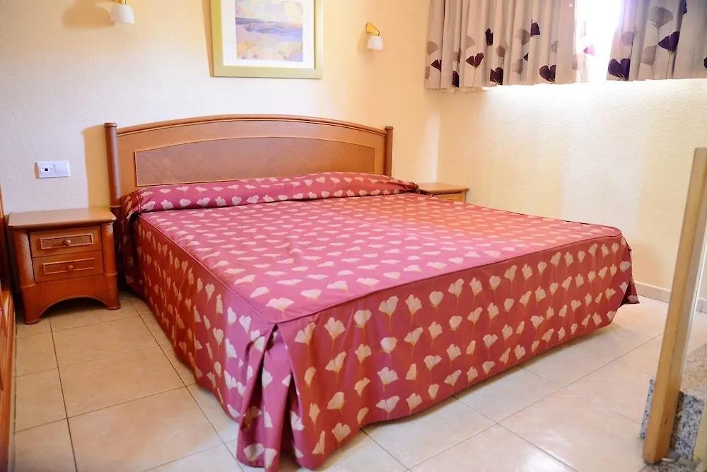 Apartment Apartamentos Punta Marina By Livvo Morro Jable  Spain