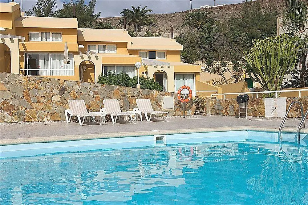 Apartment Apartamentos Punta Marina By Livvo Morro Jable
