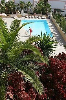 Apartamentos Punta Marina By Livvo Morro Jable  0*, Morro Jable (Fuerteventura)