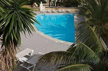 Apartment Apartamentos Punta Marina By Livvo Morro Jable