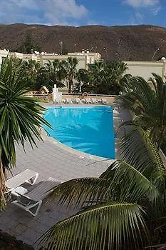 Apartamentos Punta Marina By Livvo Morro Jable  Spain