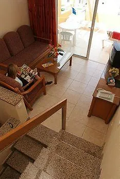 Apartamentos Punta Marina By Livvo Morro Jable  0*, Morro Jable (Fuerteventura) Spain