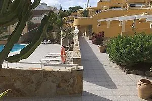 Apartamentos Punta Marina By Livvo Morro Jable  Apartment Morro Jable (Fuerteventura)