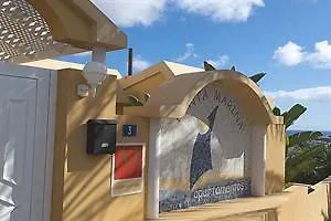 Apartamentos Punta Marina By Livvo Morro Jable  0*, Morro Jable (Fuerteventura) Spain