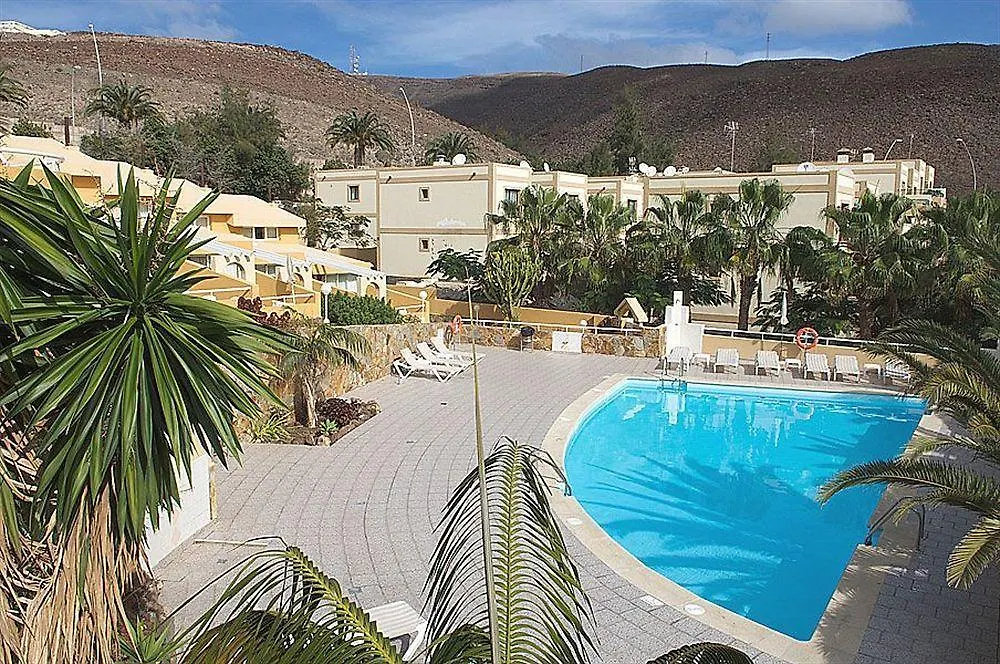 Apartamentos Punta Marina By Livvo Morro Jable  Apartment