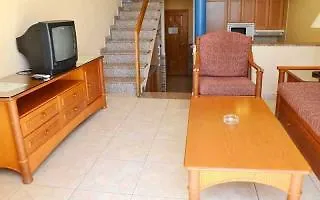 Apartment Apartamentos Punta Marina By Livvo Morro Jable