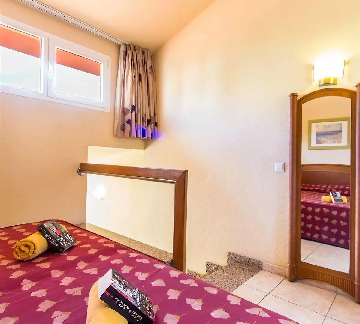 Apartamentos Punta Marina By Livvo Morro Jable  Spain