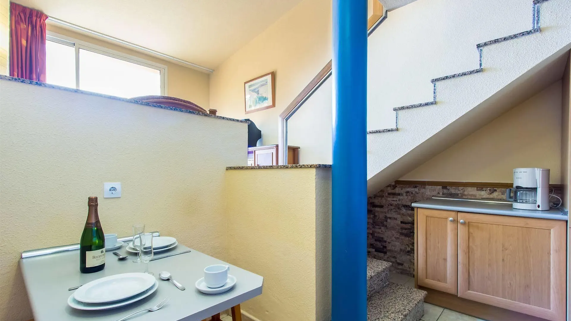 Apartamentos Punta Marina By Livvo Morro Jable  0*, Morro Jable (Fuerteventura)