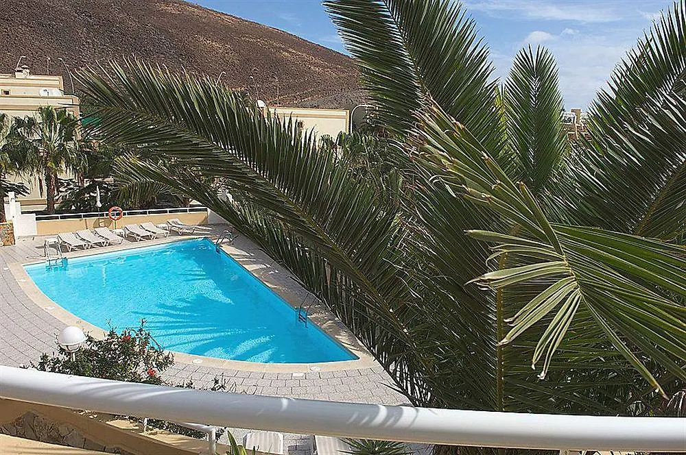 Apartamentos Punta Marina By Livvo Morro Jable