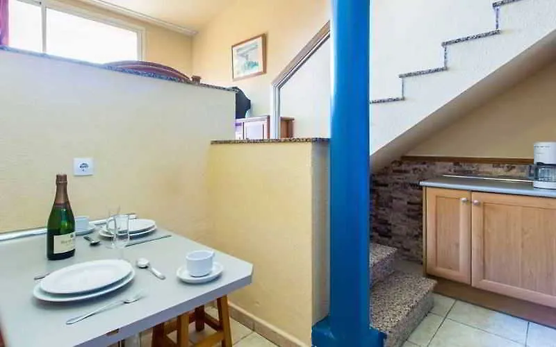 Apartment Apartamentos Punta Marina By Livvo Morro Jable  Spain